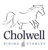 Cholwell riding stables