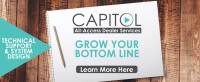 Capitol Sales Company