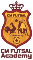 Cm futsal academy