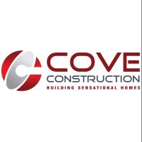 Cove construction ltd