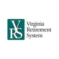 Virginia retirement system