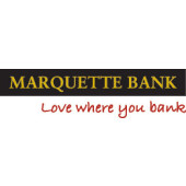 Marquette bank