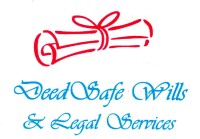 Deedsafe wills & legal services