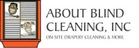 About blind cleaning, inc.