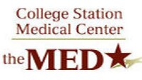 College station medical center