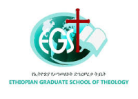 Ethiopian graduate school of theology