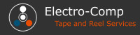 Electro-comp tape & reel services, llc