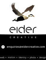 Eider creative limited