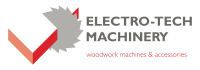 Electro-tech machinery