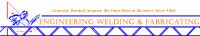 Engineering welding and fabricating co., inc.