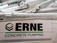 Erne concrete pumping limited