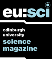 Eusci - edinburgh university science magazine