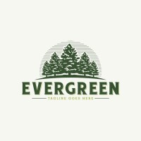 Evergreen trees and shrubs ltd