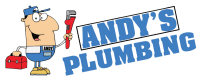 Andy the famous plumber
