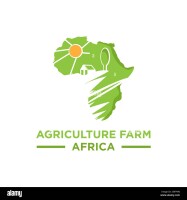 Farm lands of africa (flaf)