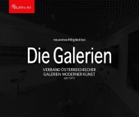 Die Galerien - Verband österreichischer Galerien moderner Kunst