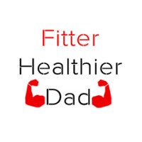 Fitter healthier dad