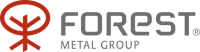Forest metal group