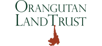 Orangutan land trust