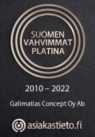 Galimatias limited
