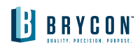 Brycon construction