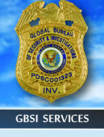 Global bureau of security & investigations, llc
