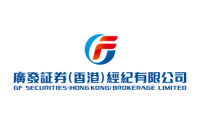 Gf holdings (hong kong) corporation limited