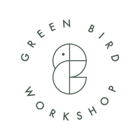 Green bird workshop