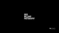 Greg williams photography ltd
