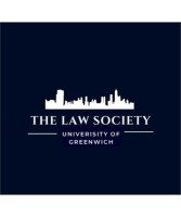 University of greenwich law society