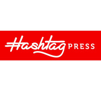 Hashtag press ltd