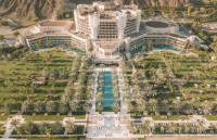 InterContinental Hotels - AL Bustan Palace
