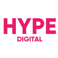 Hype digital media