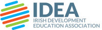 Irish development education association