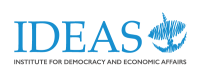 Ideas the institute for democracy and economic affairs