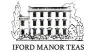 Iford manor teas ltd