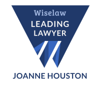 Joanne houston just family law