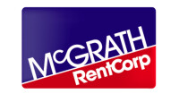 Mcgrath rentcorp