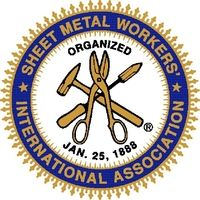 Sheet metal workers' international association