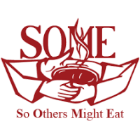 Some (so others might eat)