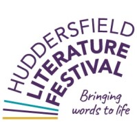 Huddersfield literature festival limited