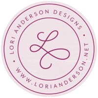 Lori anderson designs