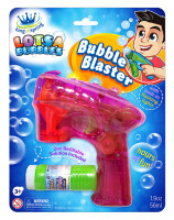 Lotsa bubbles