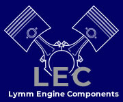 Lymm engine components limited