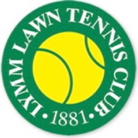 Lymm lawn tennis club