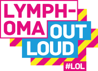 Lymphoma out loud