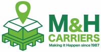 M&h carriers distribution service