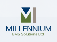 Millennium solutions strategies limited