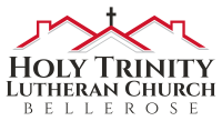 Holy trinity lutheran church