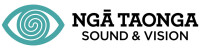 Ngā taonga sound & vision